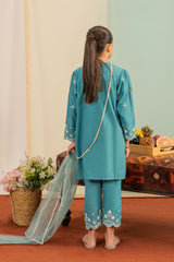 khadar 3pcs suit Froza
