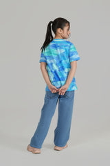 DUMBO Tie & Dye T Shirt