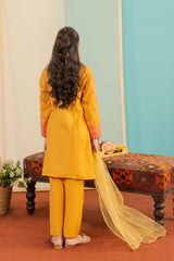 khadar 3pcs suit
