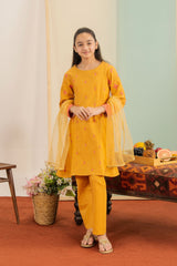 khadar 3pcs suit