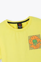 Kids SURF PAINT T shirt