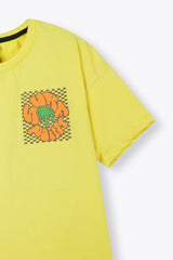 Kids SURF PAINT T shirt