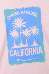 California T Shirt
