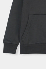 Black Pokémon Hoodie – Pikachu #0025 Graphic Pullover