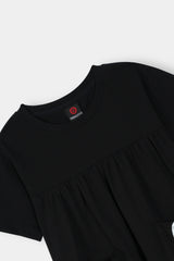 Girls Soft Cotton TOP