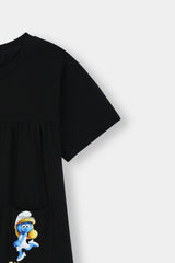 Girls Soft Cotton TOP