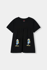 Girls Soft Cotton TOP