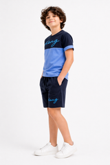 King Kids Co-Ord Set