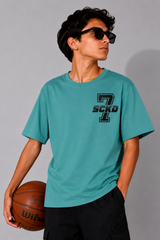 Kids Graphic Printed T-Shirt – Premium Cotton Tee
