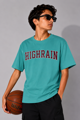 Kids Graphic Printed T-Shirt – Premium Cotton Tee