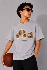 Kids Graphic Printed T-Shirt – Premium Cotton Tee