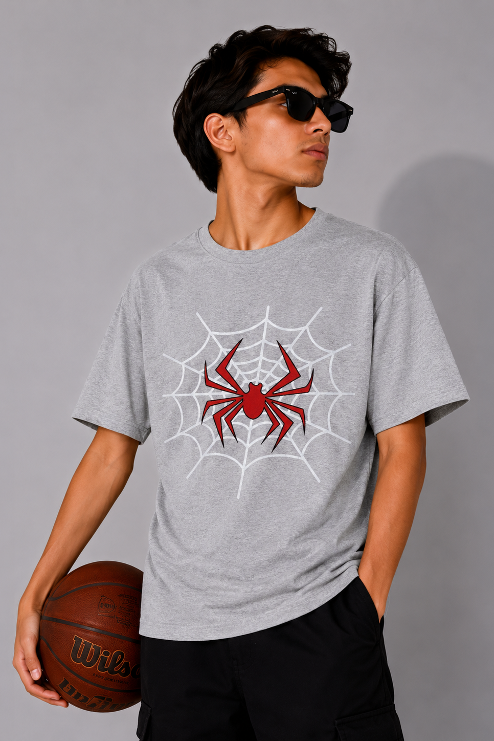 Kids Graphic Printed T-Shirt – Premium Cotton Tee