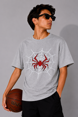 Kids Graphic Printed T-Shirt – Premium Cotton Tee