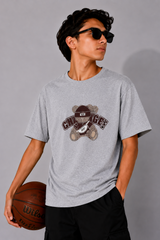 Kids Graphic Printed T-Shirt – Premium Cotton Tee