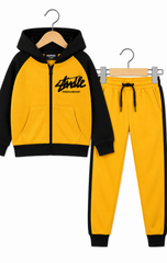 Urban Zipper Tracksuit