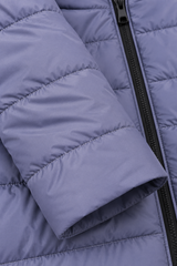 Kids Quilted Puffer Jacket