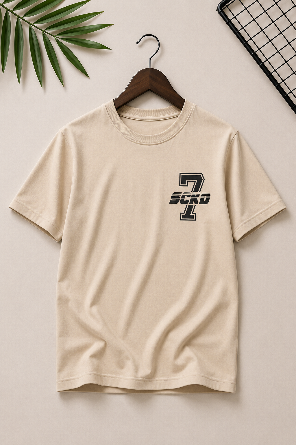 7skd-beige shirt
