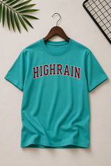 Sage green-High Rain