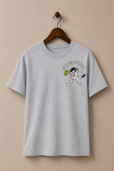 Asternote-Grey shirt