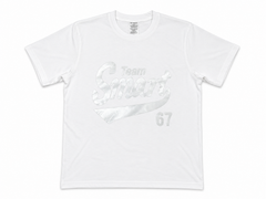 Team Smart 67 Kids Graphic T-Shirt