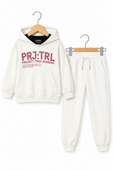 PRJ:TRL Project: Trail Running" Graphic Tracksuit (unisex)