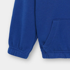 Kids Soft Cotton Graphic Fleece Tracksuit