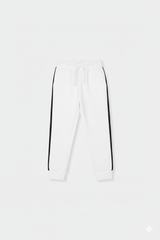 Red Goal printed Track suit