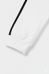 Red Goal printed Track suit