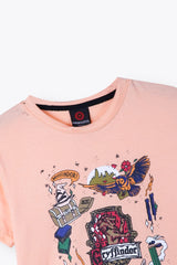 Harry Potter T Shirt