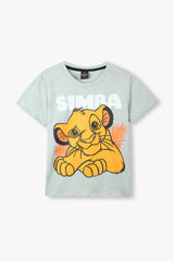 SIMBA T Shirt