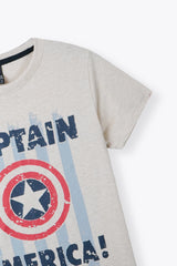 Captain America T Shirt