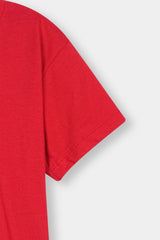 Be Yourself Graphic Kids T-Shirt