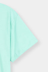 Tropical Van Graphic Kids T-Shirt