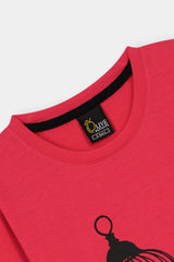 Freedom Bird Graphic Kids T-Shirt