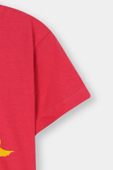 Freedom Bird Graphic Kids T-Shirt