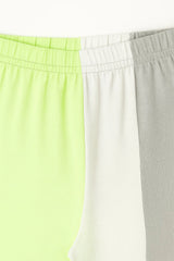 Tie & Dye Girls Soft Cotton Lycra Tight